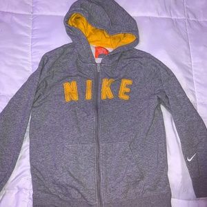 Nike Sweater